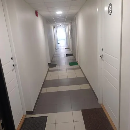 Appartement Calm
