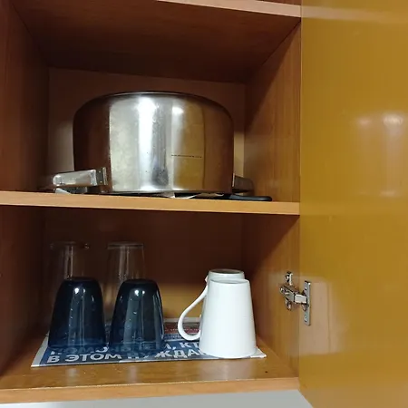 Calm Apartment Tallinn