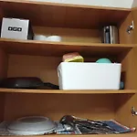 Calm Apartman *